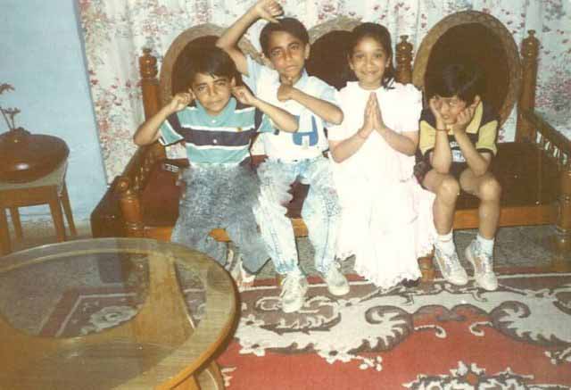 Ayushmann Khurrana unseen photos