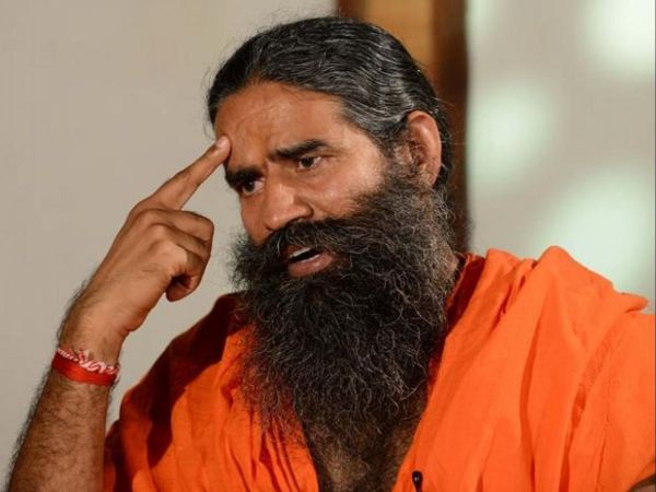 Baba Ramdev