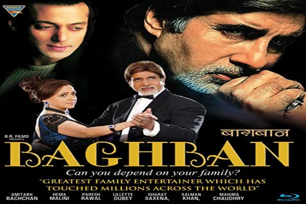 Baghban