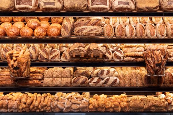 Bakery products