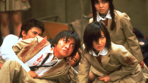 Battle Royale