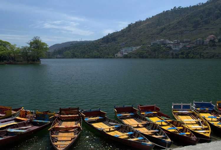 Bhimtal, Uttarakhand