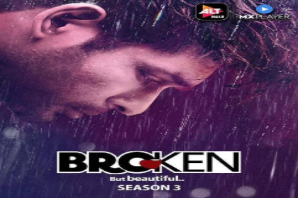 BROKEN BUT BEAUTIFUL (SEASON 3)