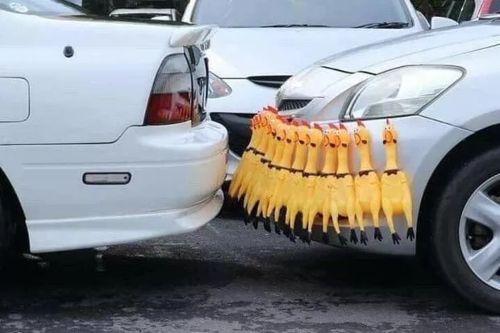 car security tricks