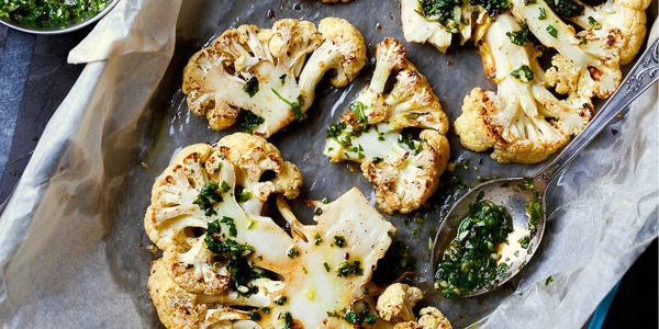 cauliflower benefits