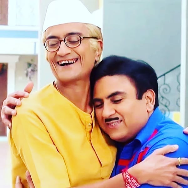 Champk Lal was First offered to Dilip Joshi