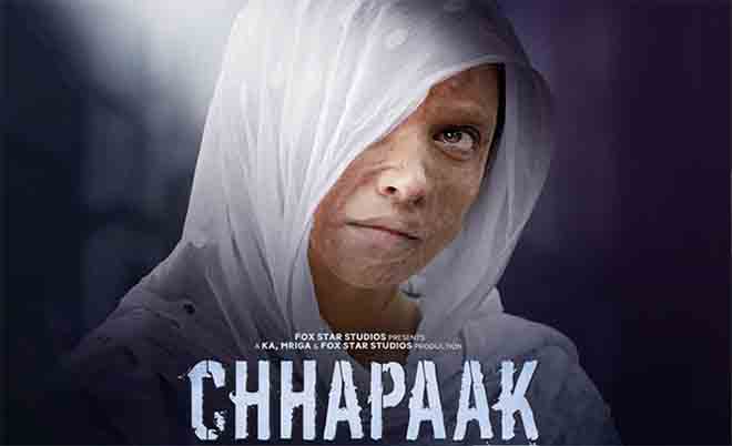 Chhapaak