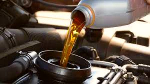 Choose the right engine oil for your vehicles