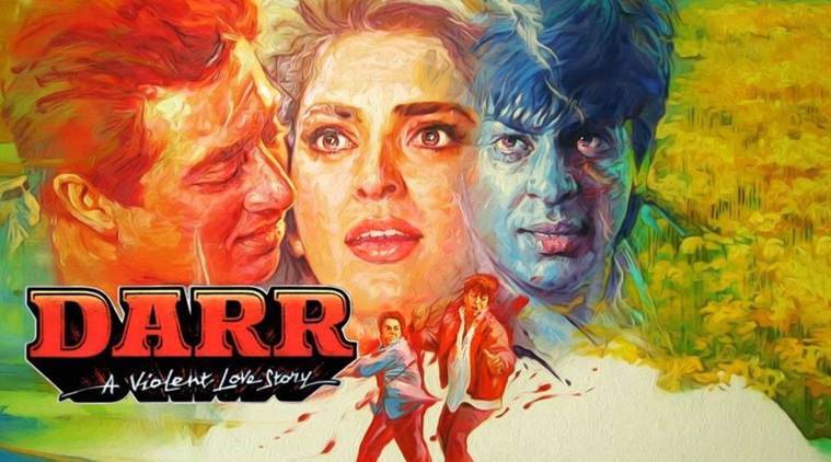 darr