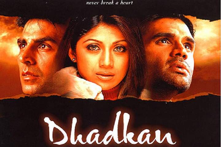 dhadkan