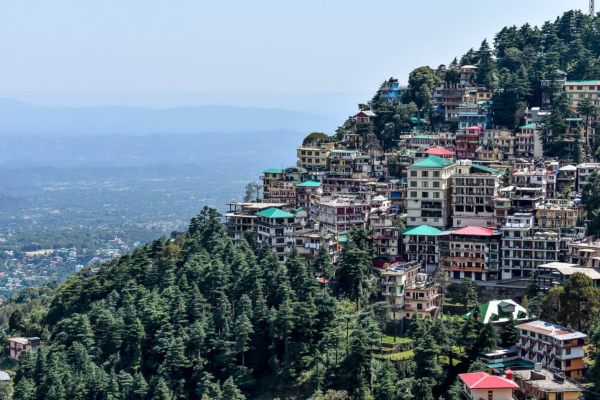 Dharamshala, Himachal Pradesh