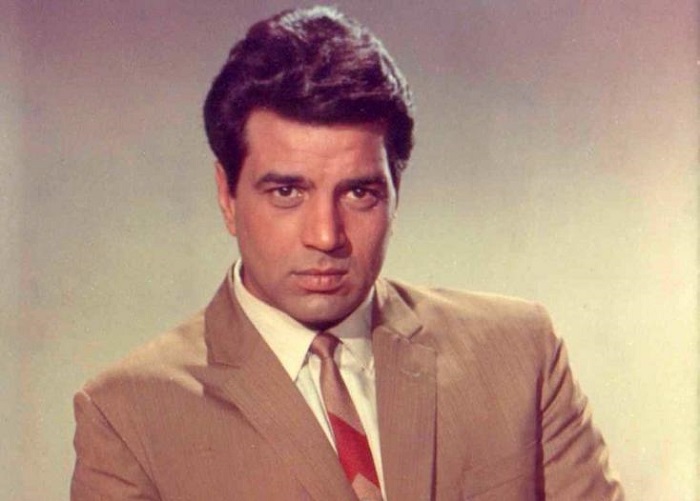 dharmendra paji