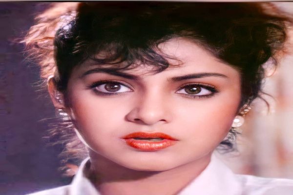 divya bharti died so young