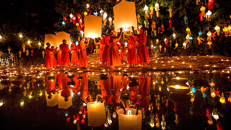 diwali celebration