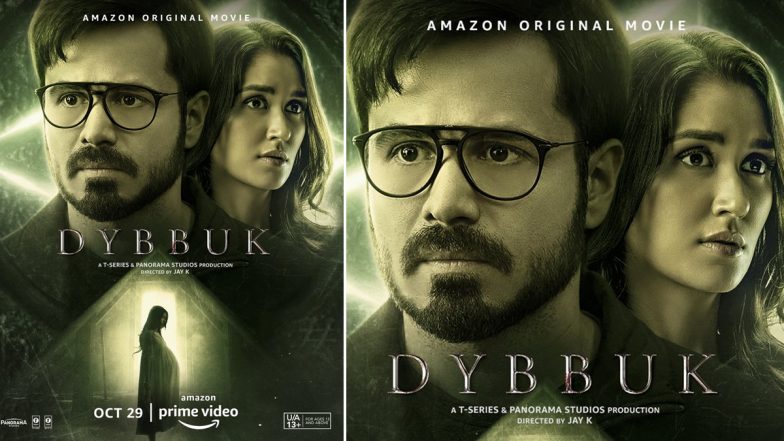 dybbuk