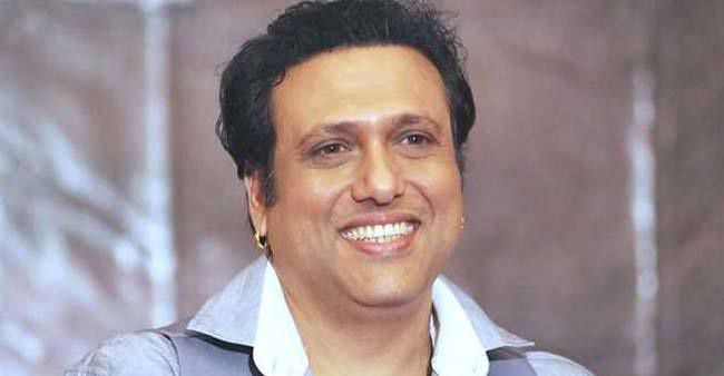 Govinda Biography