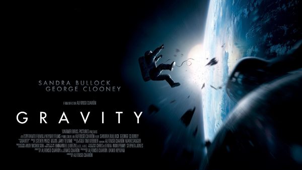 gravity movie