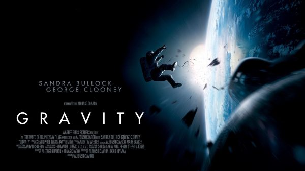 gravity movie
