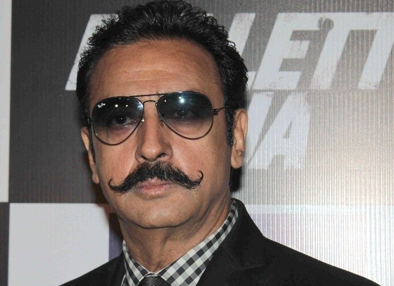 gulshan grover story