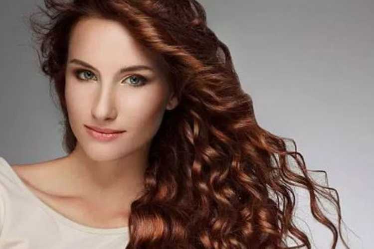 How to care curly hair? tips