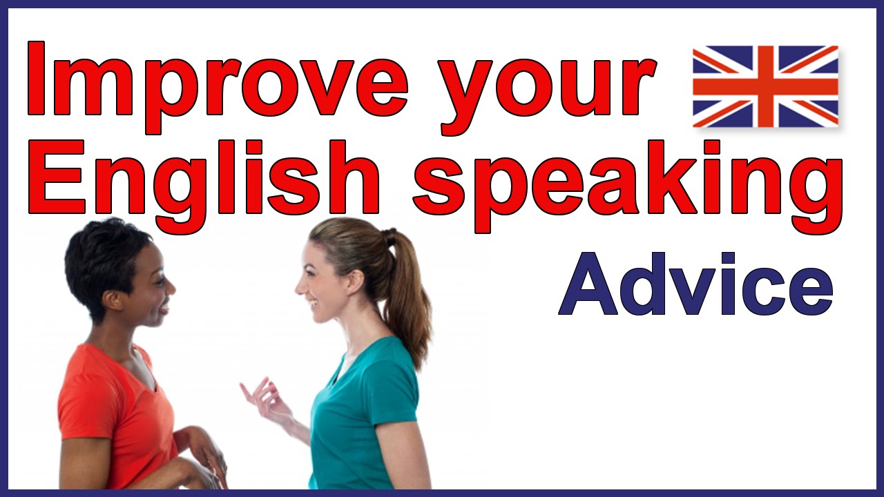 How to improve English Language