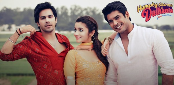 Humpty Sharma Ki Dulhania