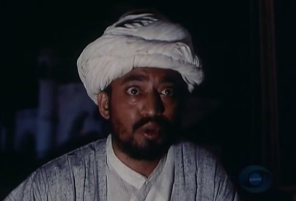 irrfan in bhart ek khoj