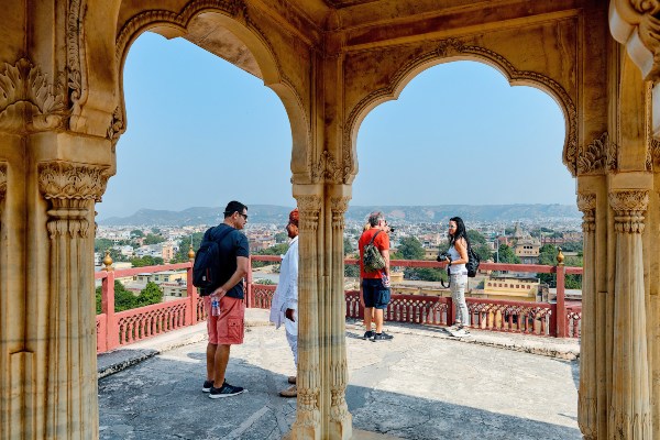 JAIPUR