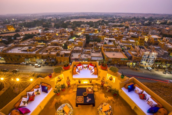 JAISALMER