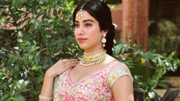 janhvi kapoor films