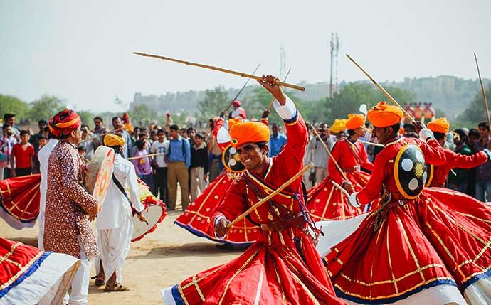 Jodhpur, Rajasthan