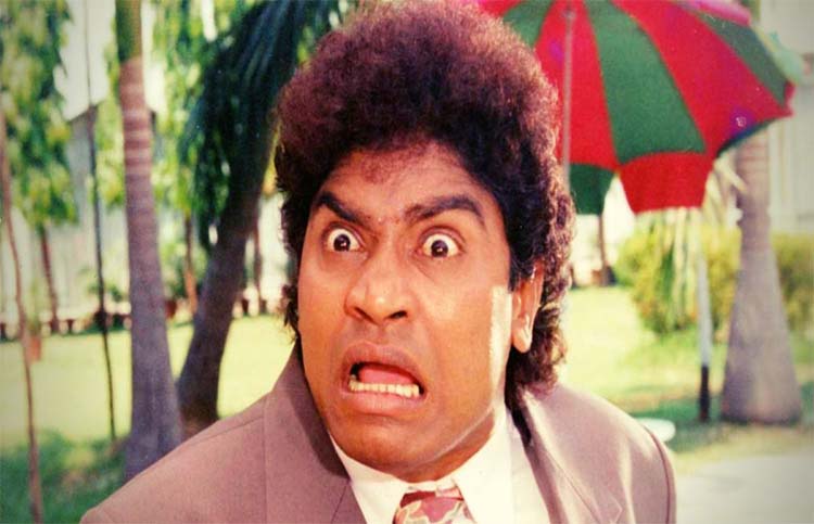 Johnny Lever Comedy, Biography