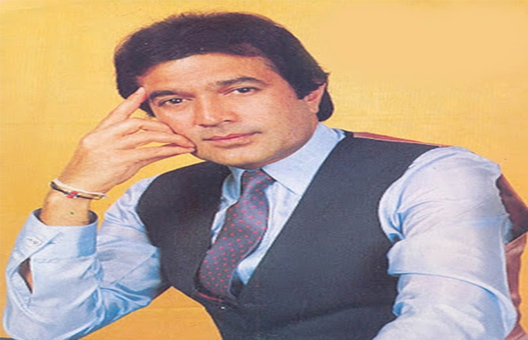 Kaka Rajesh Khanna Biography