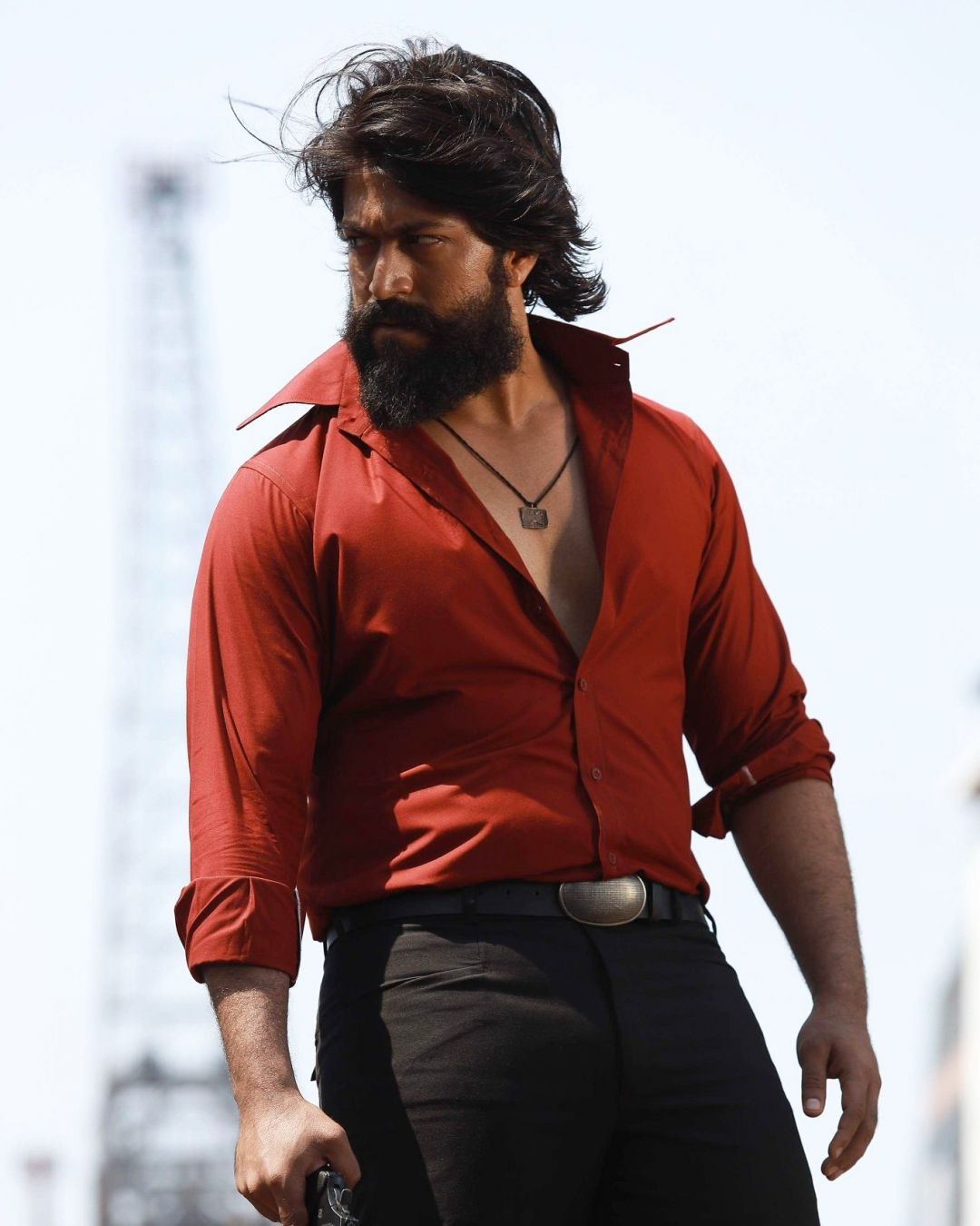 KGF Yash Success Story