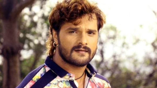 khesari lal yadav