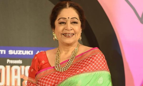 Kirron Kher