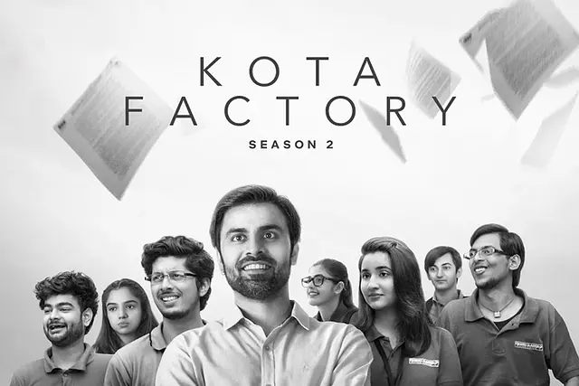 kota factory season 1