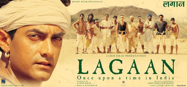 Lagaan