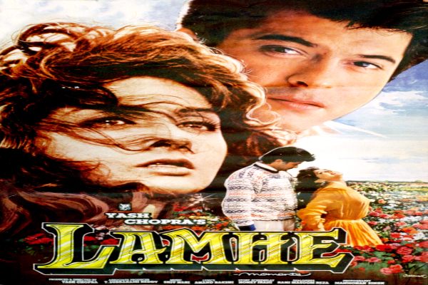 Lamhe (1991)
