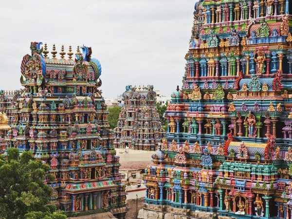 Madurai