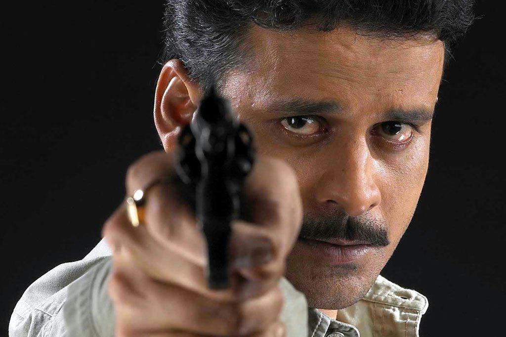 Manoj Bajpai Movies