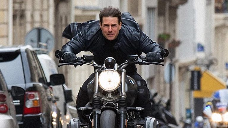 mission impossible 7 release date