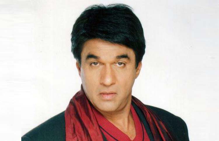 Mukesh Khanna shaktiman story