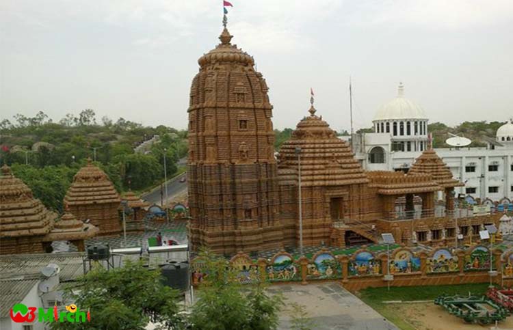 Nine incredible facts about Puri Jagannath temple