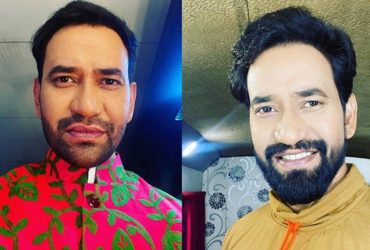 nirahua dinesh lal yadav