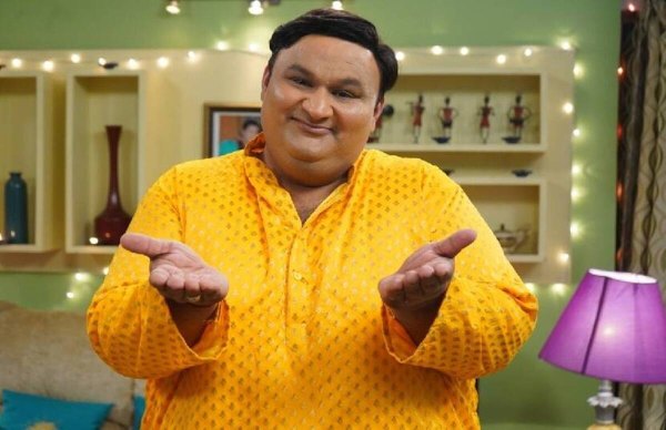 Nirmal Soni