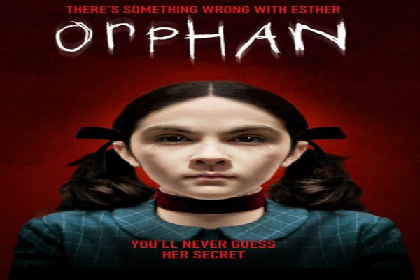 orphan