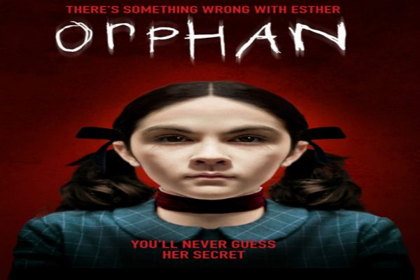 orphan