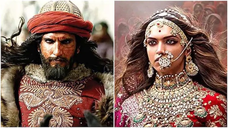 Padmaavat