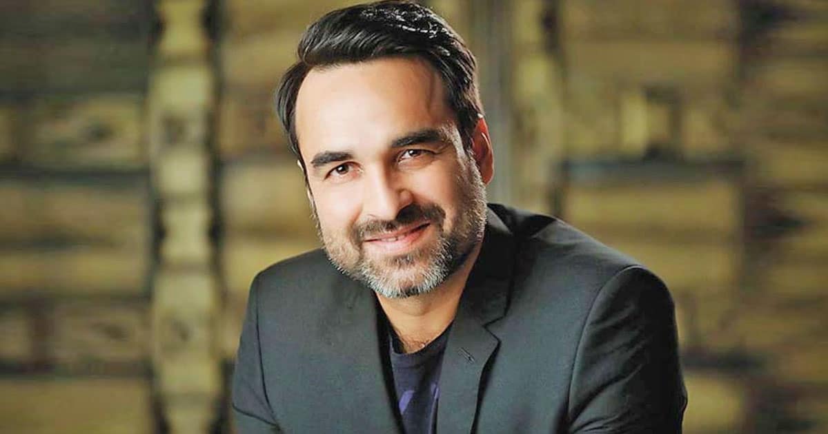 Pankaj Tripathi